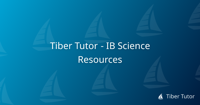Tiber Tutor logo