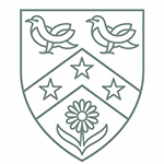 Cheltenham Ladies College school logo