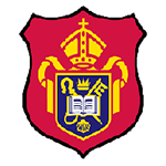 Diocesan Boys’ School school logo