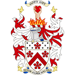 Dulwich College school logo