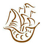 North London Collegiate School Dubai school logo