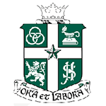 St Joseph's Institution school logo